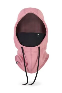 Mons Royale Decade Wool Fleece Hood -Ecoski Sale Shop ECOS MON 06 DWF M img 8