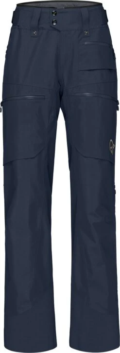 Norrona Lofoten Gore-Tex Insulated Pants