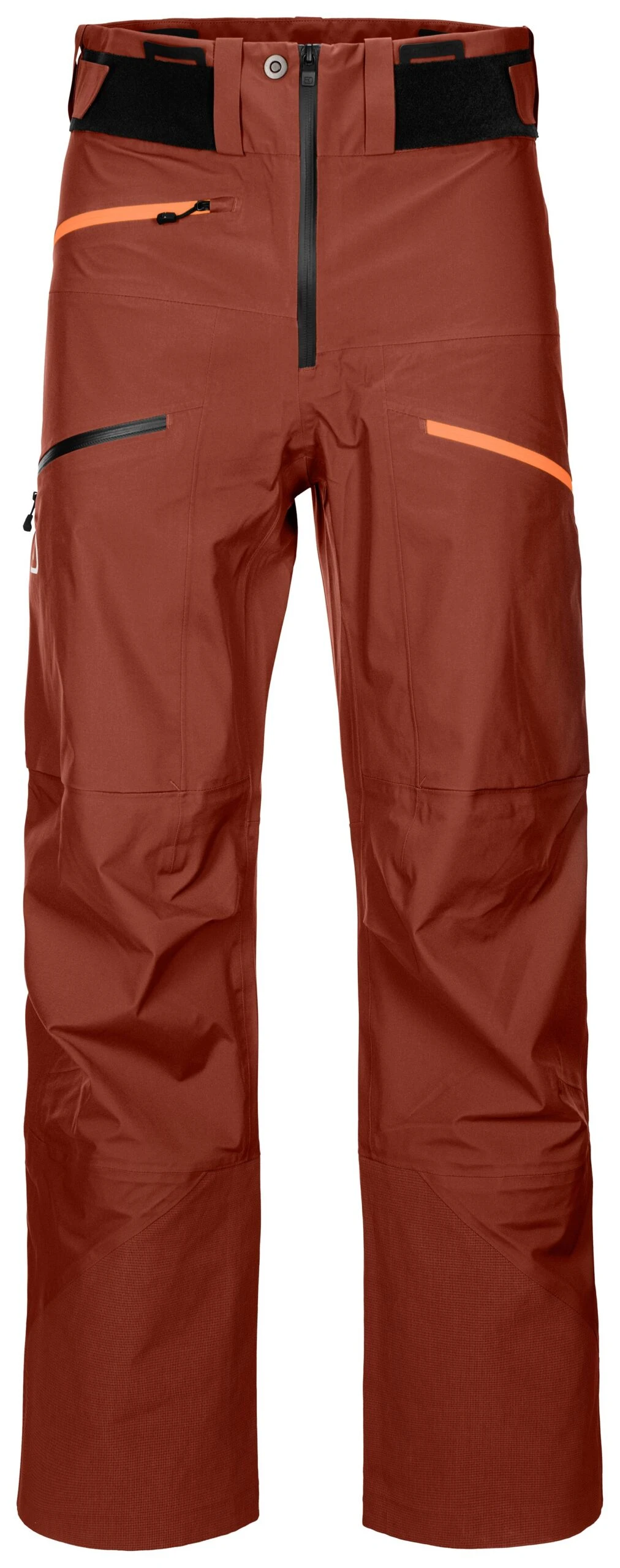 Ortovox 3L Deep Shell Pants 1 Ortovox 3L Deep Shell Pants