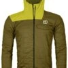 Ortovox Swisswool Piz Badus Jacket -Ecoski Sale Shop ECOS ORT 03 BAD MID M img 1