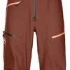 Ortovox 3L Deep Shell Bib Pants -Ecoski Sale Shop ECOS ORT 15 3LD BIB M img 1