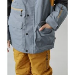 Picture Pearson Jacket -Ecoski Sale Shop ECOS PIC 01 PEA 22 M IMG 10