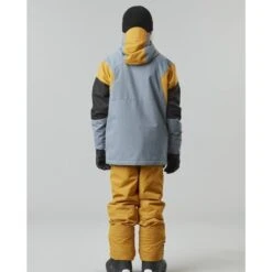 Picture Pearson Jacket -Ecoski Sale Shop ECOS PIC 01 PEA 22 M IMG 4