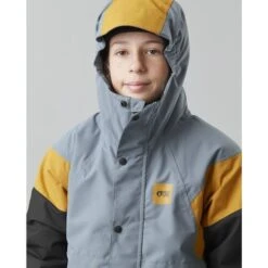 Picture Pearson Jacket -Ecoski Sale Shop ECOS PIC 01 PEA 22 M IMG 5