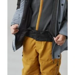 Picture Pearson Jacket -Ecoski Sale Shop ECOS PIC 01 PEA 22 M IMG 6