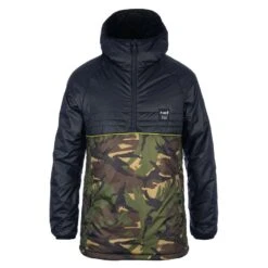 Free Peaks Mid Layer Jacket