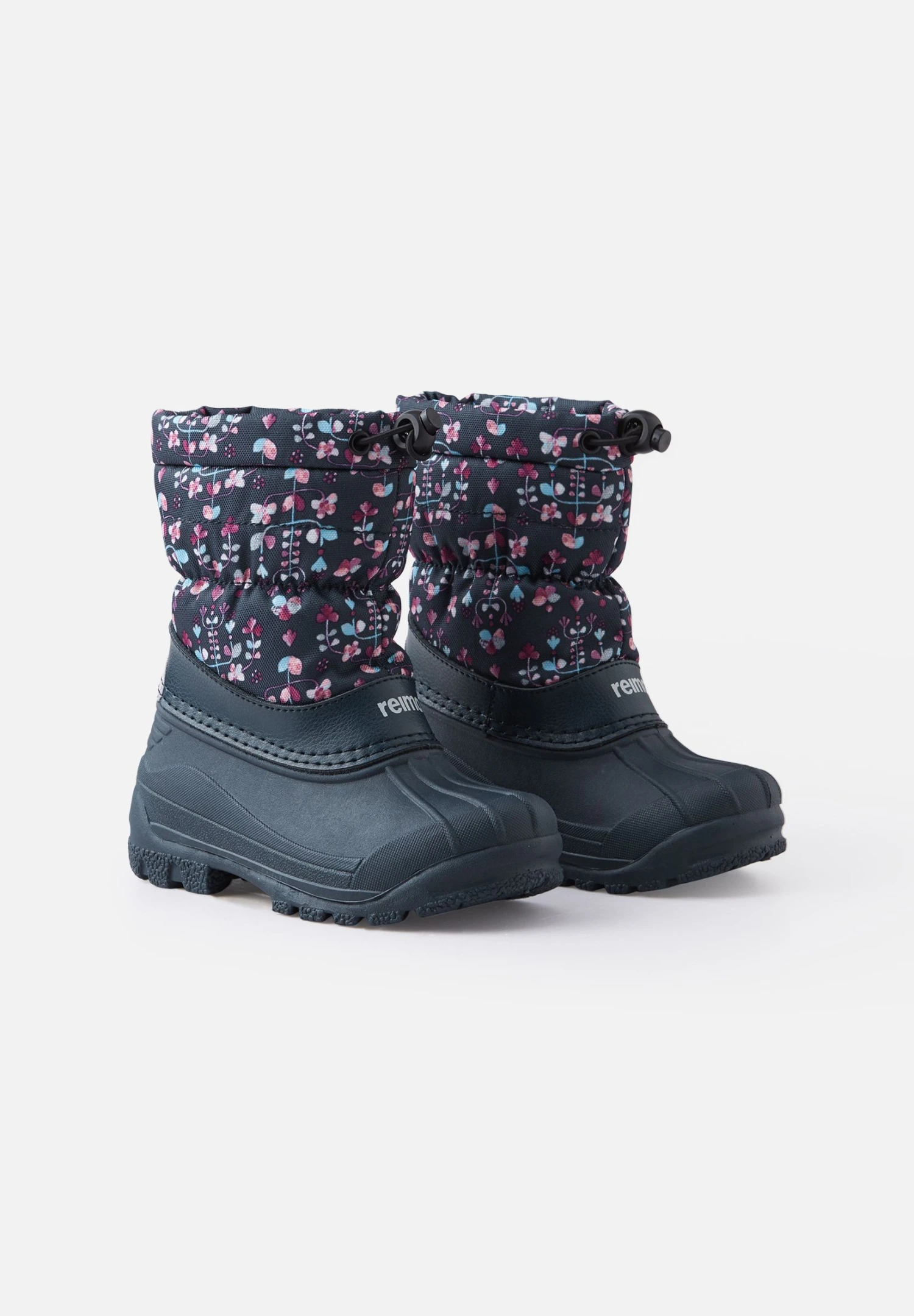 Reima Nefar Winter Boots 3 Reima Nefar Winter Boots - Image 3