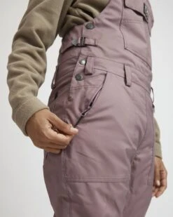 Yuki Threads Brooklyn Bib & Brace 11 Yuki Threads Brooklyn Bib & Brace -Ecoski Sale Shop ECOS YUK 15 BRO BIB W IMG 3 7