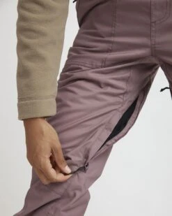 Yuki Threads Brooklyn Bib & Brace 12 Yuki Threads Brooklyn Bib & Brace -Ecoski Sale Shop ECOS YUK 15 BRO BIB W IMG 4 7