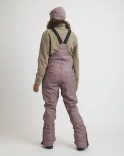 Yuki Threads Brooklyn Bib & Brace 14 Yuki Threads Brooklyn Bib & Brace -Ecoski Sale Shop ECOS YUK 15 BRO BIB W IMG 6 7