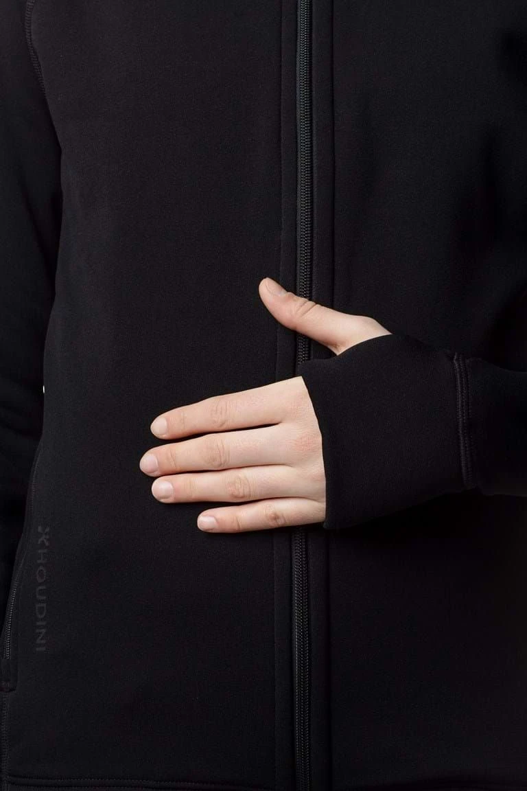 Houdini W's Power Houdi 8 Houdini W's Power Houdi - Image 8