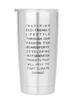 Picture - ASBURY TUMBLER -Ecoski Sale Shop acc123 a b