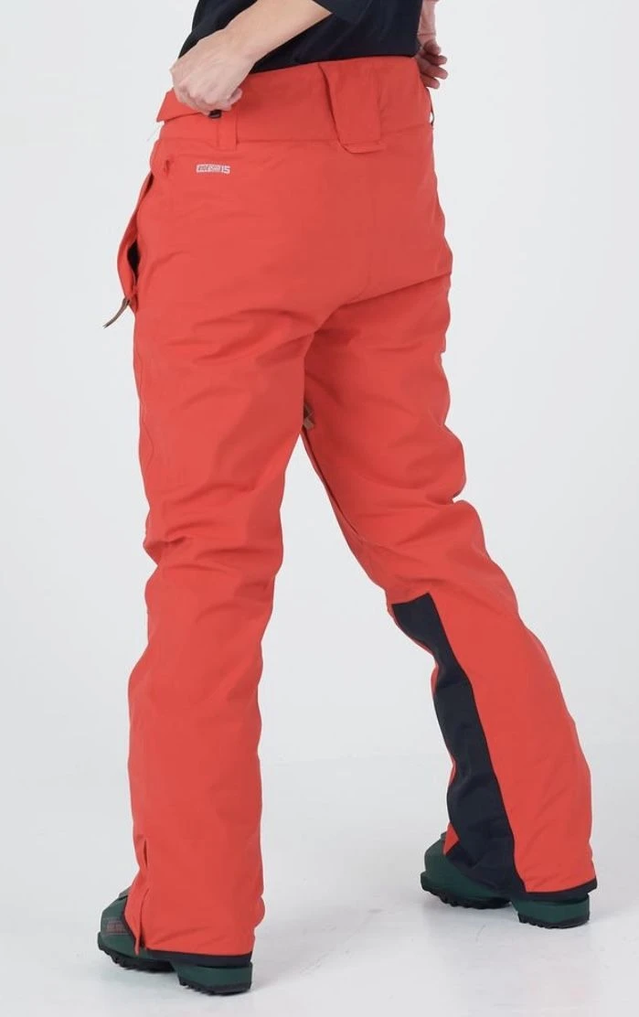 Planks All-time Insulated Pant Womens 8 Planks All-time Insulated Pant Womens - Image 8