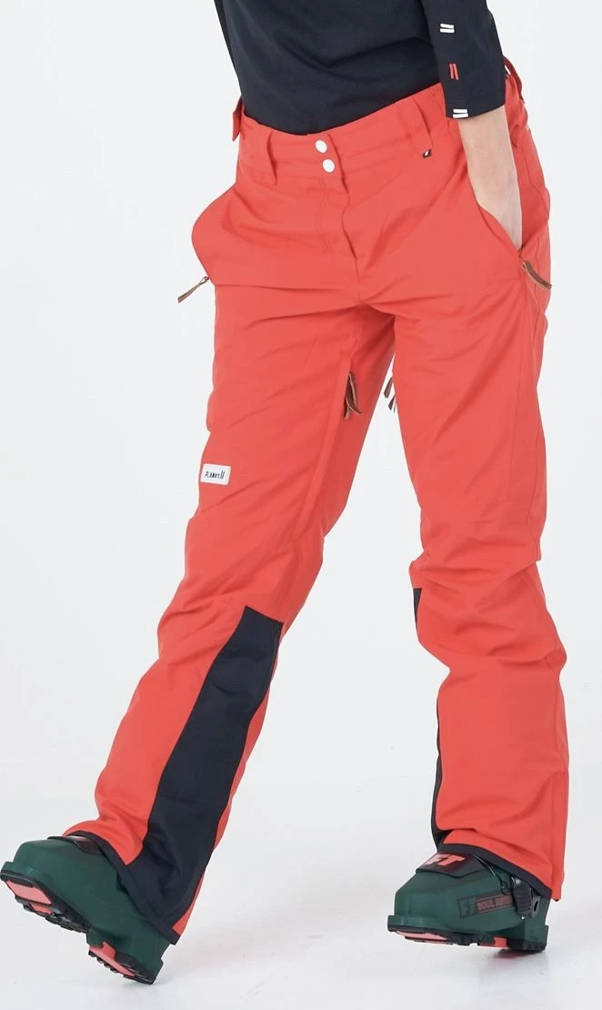 Planks All-time Insulated Pant Womens 9 Planks All-time Insulated Pant Womens - Image 9