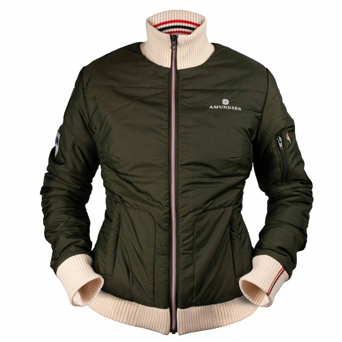 Amundsen Bregeut Jacket 2 Amundsen Bregeut Jacket - Image 2