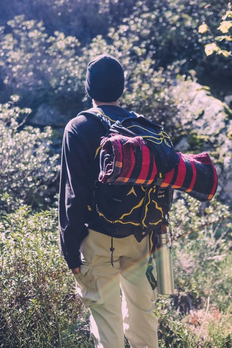 Black+Blum Insulated Water Bottle Large 5 Black+Blum Insulated Water Bottle Large - Image 5