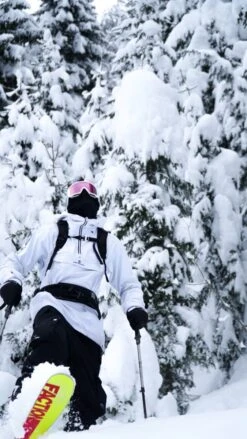 Amundsen Peak Anorak Womens 20 Amundsen Peak Anorak Womens -Ecoski Sale Shop bilde 12.01.2019 13 42 18