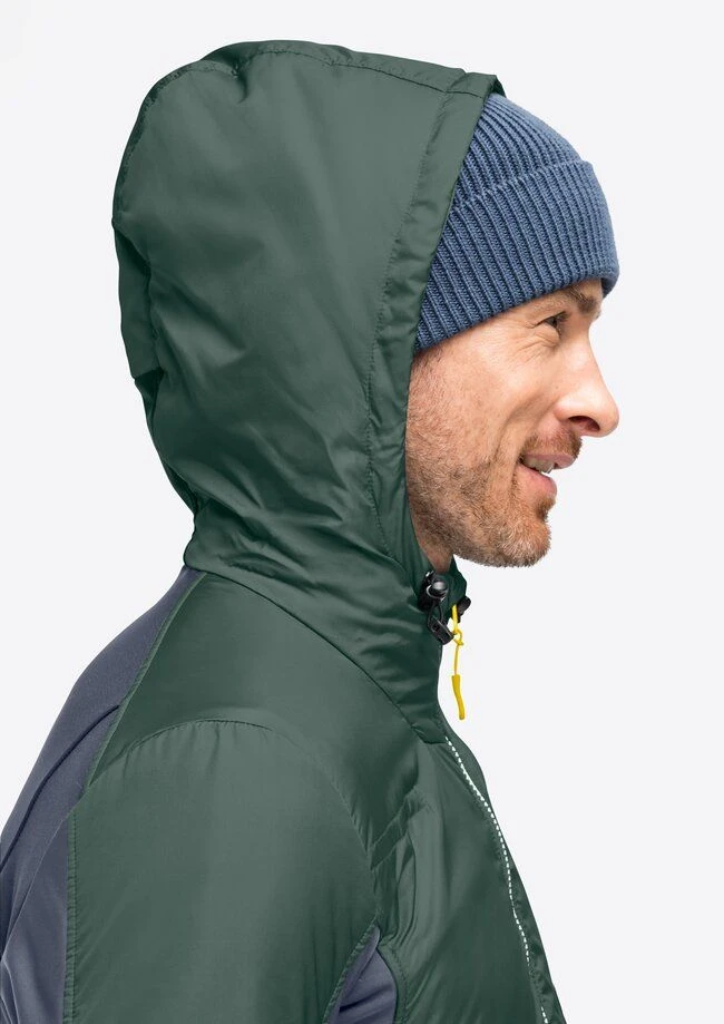 Maier Caurus Wool Insulation 3 Maier Caurus Wool Insulation - Image 3