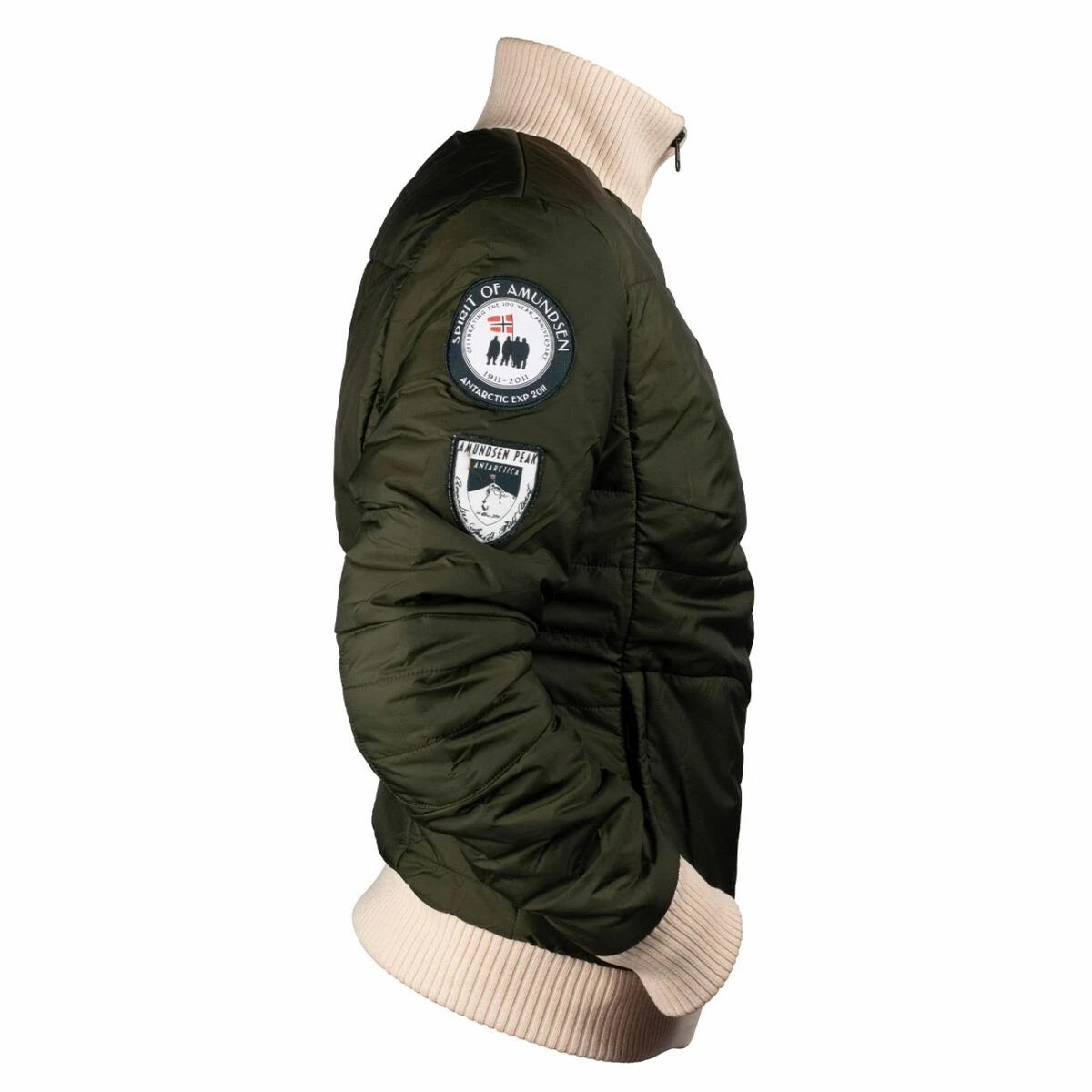 Amundsen Bregeut Jacket 4 Amundsen Bregeut Jacket - Image 4