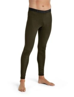 Icebreaker 200 Oasis Leggings Mens -Ecoski Sale Shop fw21 men 200 oasis leggings 104369069 2 2