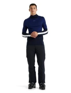 Icebreaker 200 Sonebula High Neck Mens 11 Icebreaker 200 Sonebula High Neck Mens -Ecoski Sale Shop fw21 men 200 sonebula ls high neck 0a59jt090 4 1