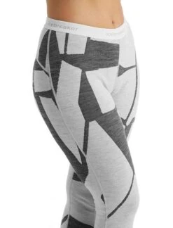 Icebreaker 250 Vertex Leggings Landscape Womens -Ecoski Sale Shop fw21 women 250 vertex leggings fractured landscapes 0a59ka133 6 1