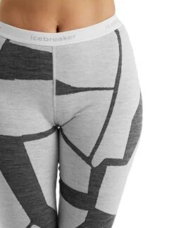 Icebreaker 250 Vertex Leggings Landscape Womens -Ecoski Sale Shop fw21 women 250 vertex leggings fractured landscapes 0a59ka133 7 1