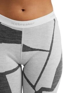 Icebreaker 250 Vertex Leggings Landscape Womens -Ecoski Sale Shop fw21 women 250 vertex leggings fractured landscapes 0a59ka133 8