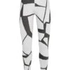 Icebreaker 250 Vertex Leggings Landscape Womens
