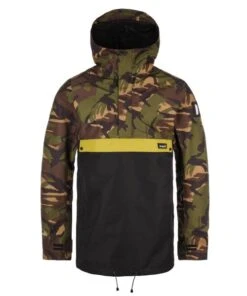 Planks Happy Days Anorak Unisex