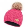 Picture Jude Beanie Hat -Ecoski Sale Shop jude beanie pkx3 neon pink 1