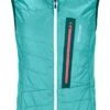 Orotovox Swisswool Piz Grisch Reversible Vest Womens -Ecoski Sale Shop jxcbpnrw 1
