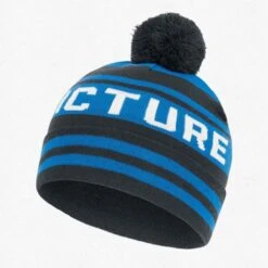 Picture Karlittle Beanie Hat Juniors