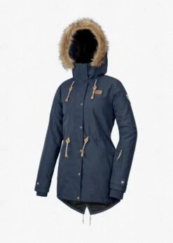 Ecoski Sale Shop -Ecoski Sale Shop katniss jkt blue image 1