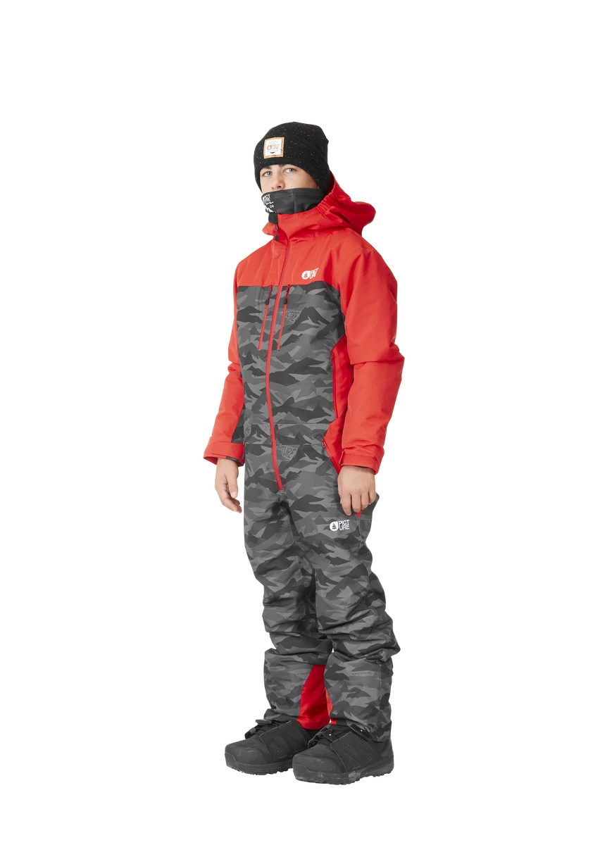 Picture - Winstony Suit 3 Picture - Winstony Suit - Image 3