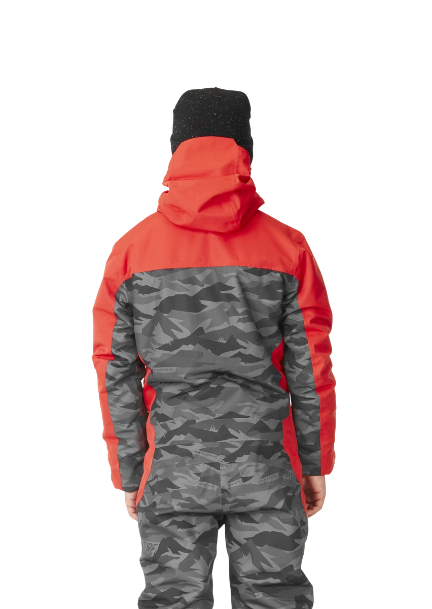 Picture - Winstony Suit 5 Picture - Winstony Suit - Image 5