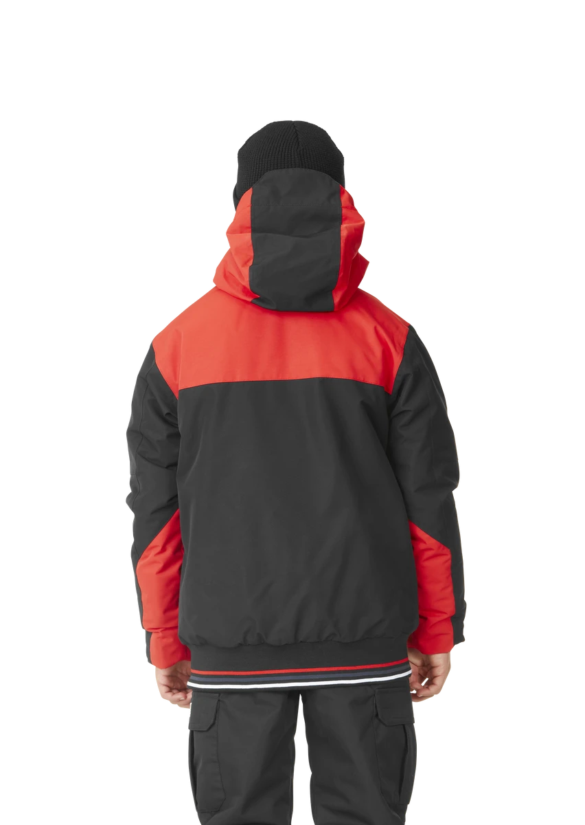 Picture - Slope Jacket 5 Picture - Slope Jacket - Image 5