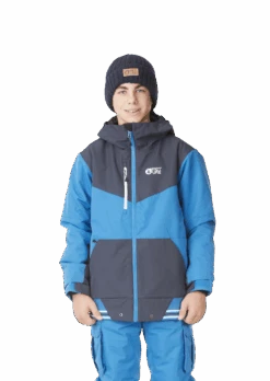 Picture - Slope Jacket 17 Picture - Slope Jacket -Ecoski Sale Shop kvt05820w c 01