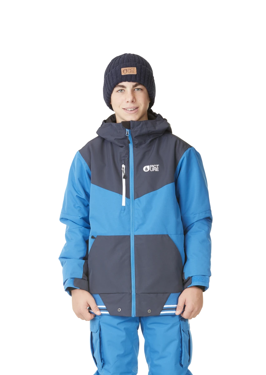 Picture - Slope Jacket 9 Picture - Slope Jacket - Image 9