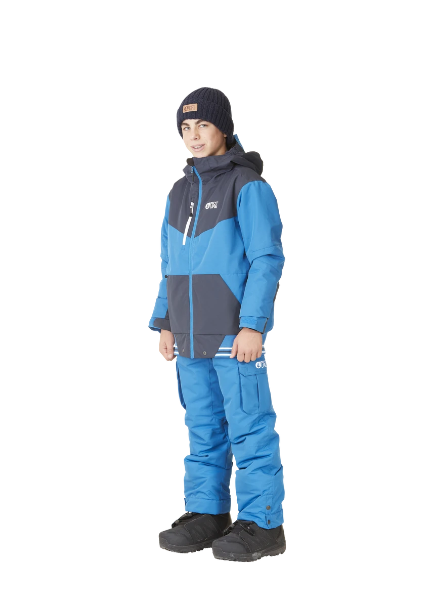 Picture - Slope Jacket 8 Picture - Slope Jacket - Image 8