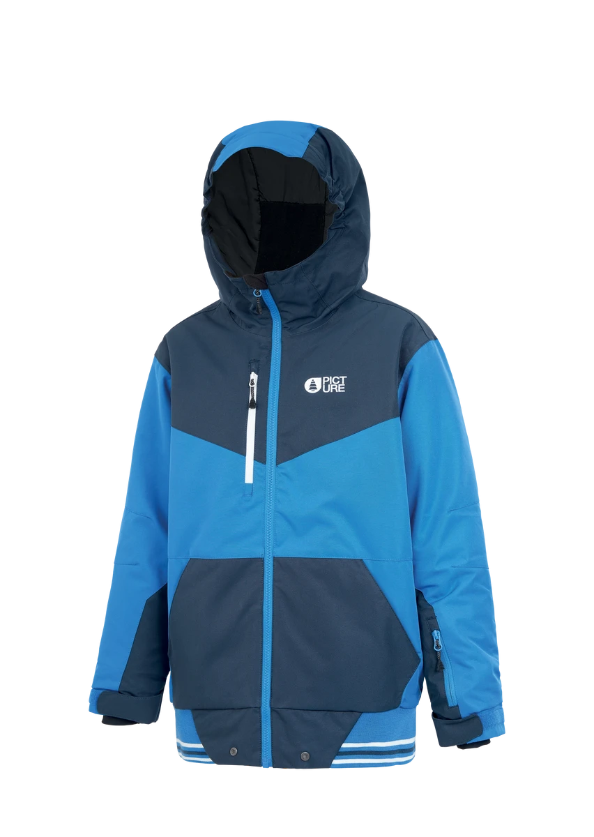 Picture - Slope Jacket 6 Picture - Slope Jacket - Image 6