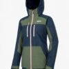 Picture Lander Snow Jacket Womens -Ecoski Sale Shop lander jkt image 1