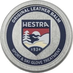 Hestra Leather Balm Accessories
