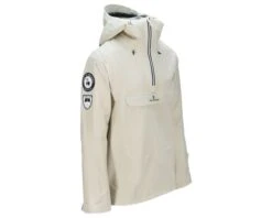 Amundsen Peak Anorak Mens