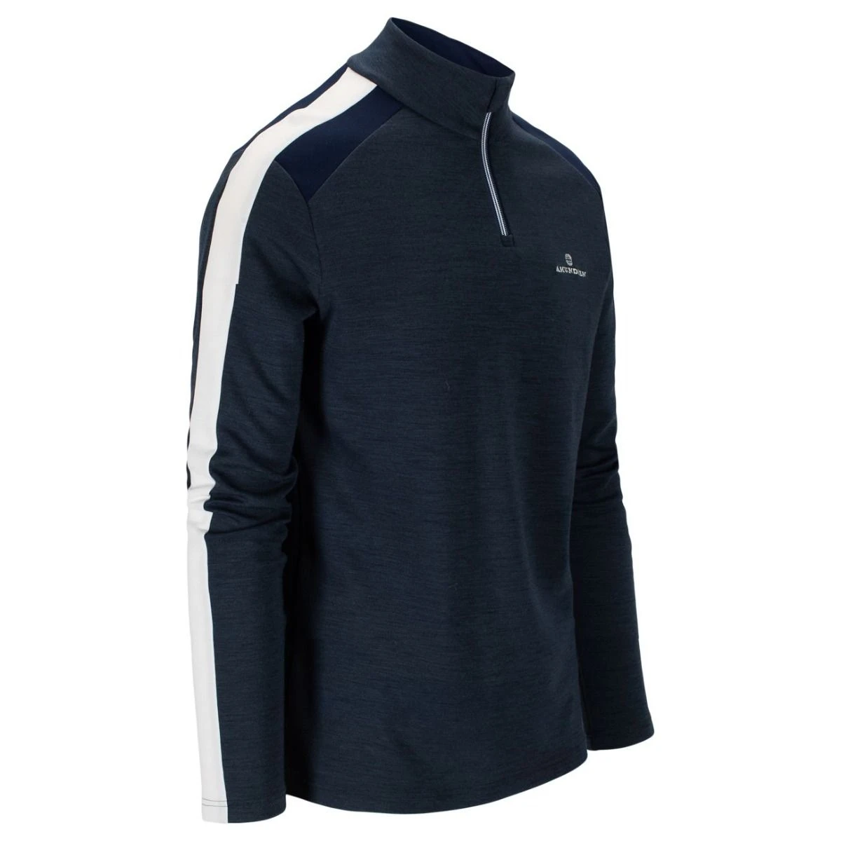 Amundsen 5Mila Half Zip Mens 6 Amundsen 5Mila Half Zip Mens - Image 6