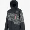 Picture Milo Snow Jacket Juniors -Ecoski Sale Shop milo jkt black image 1