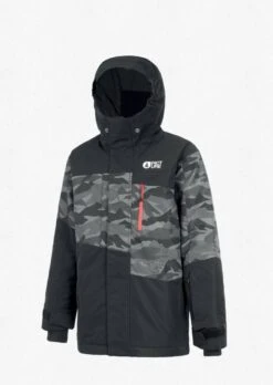 Picture Milo Snow Jacket Juniors