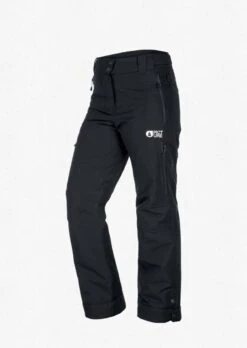 Picture Mist PT Snow Pants Juniors -Ecoski Sale Shop mist pt black image 1
