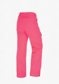 Picture Mist PT Snow Pants Juniors -Ecoski Sale Shop mist pt neon pink image 2