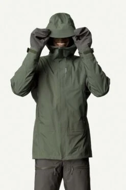 Houdini M's D Jacket